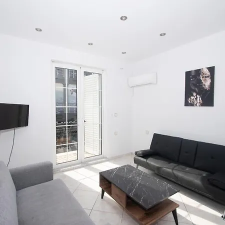 Vakantiehuis Away Junior By 