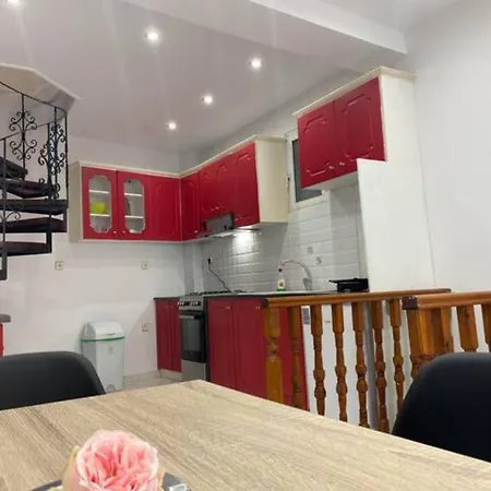 Casa vacanze Away Junior Suite.