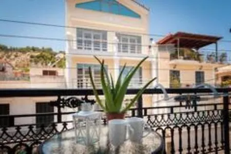 Away Junior Suite. Zakynthos Town