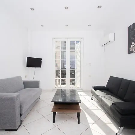 Holiday home Away Junior Suite. Zakynthos Town