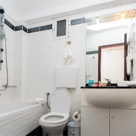 Holiday home Away Junior Suite. Zakynthos Town