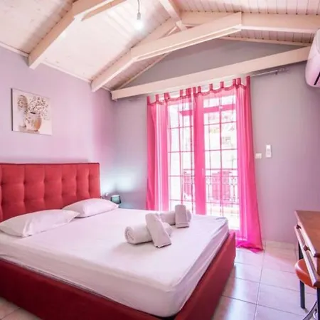 Holiday home Away Junior Suite. Zakynthos Town
