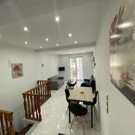 Holiday home Away Junior Suite. Zakynthos Town