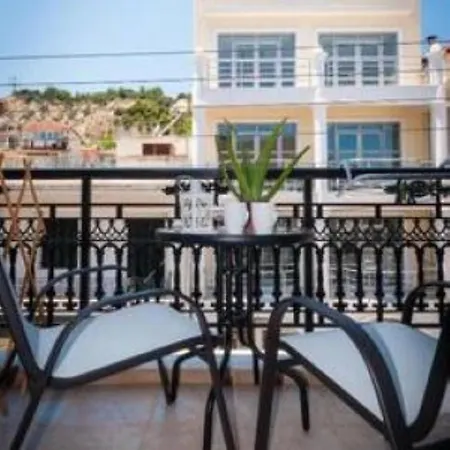 Away Junior Suite. Zakynthos Town